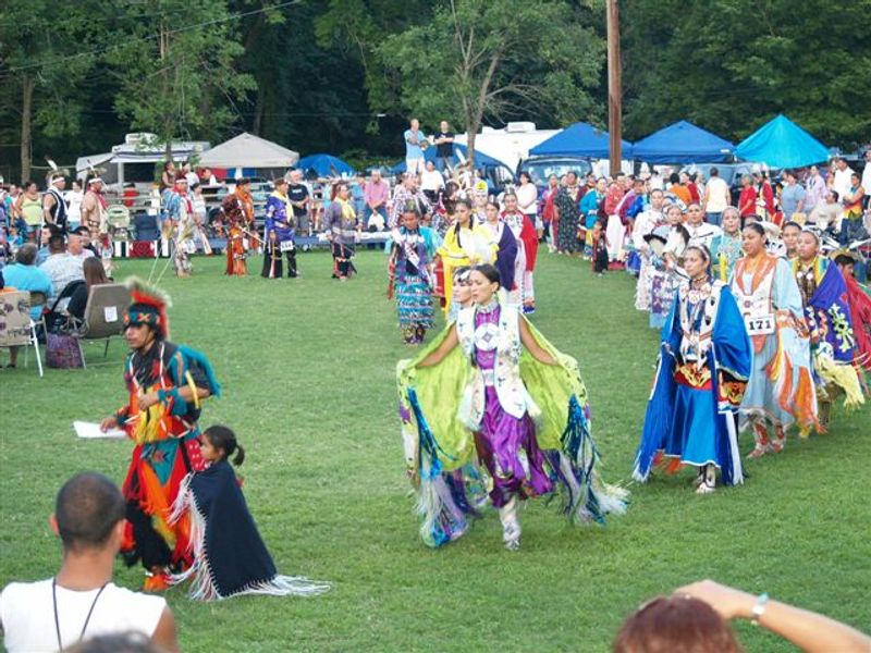 Quapaw Tribal Powwow Oklahoma's Official Travel